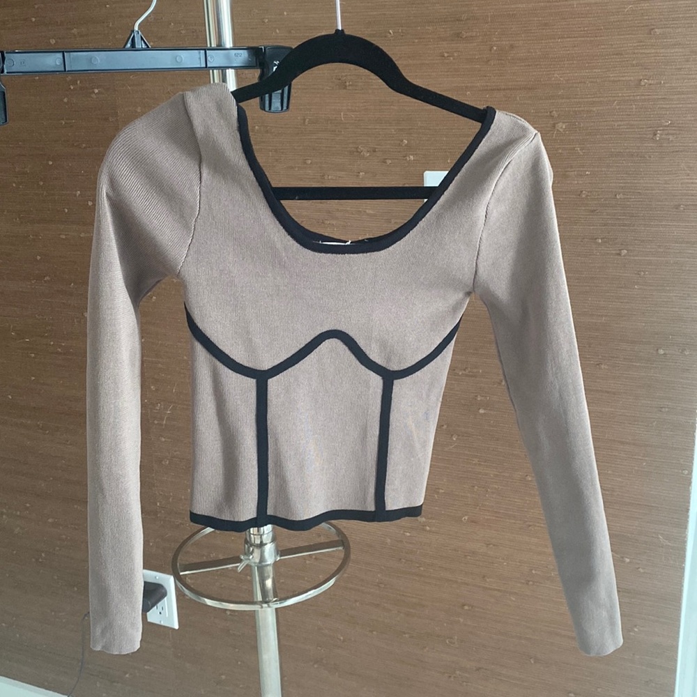 Vrggrl top